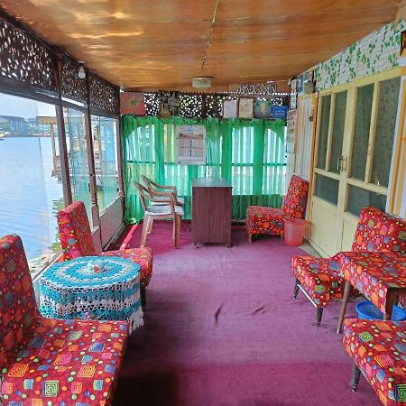 Island Homestay Srīnagar Extérieur photo