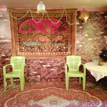 Island Homestay Srīnagar Extérieur photo